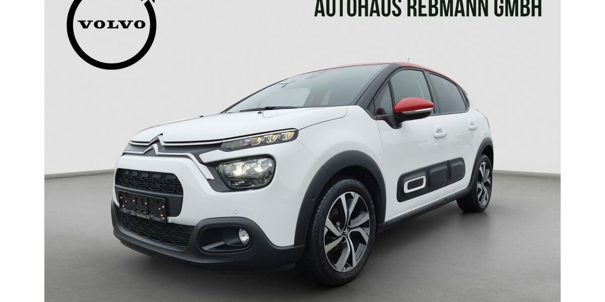 Citroen C3 48.000 km 11.890 &euro; Salzatal OT Bennstedt 06198