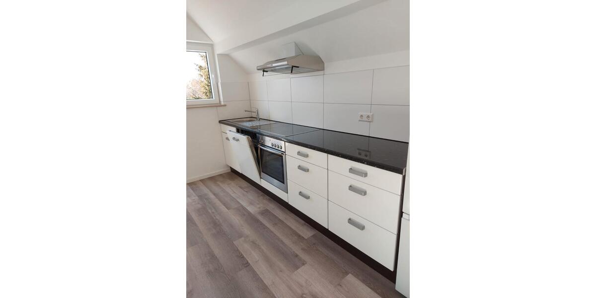 Maisonettenwohnung Trossingen - 3 Zimmer, 74 m&sup2;, 890&euro; | Angebot:26414250