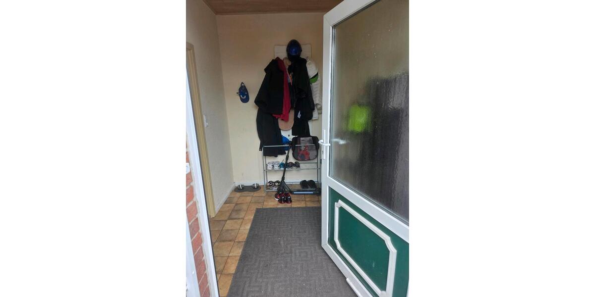 Erdgeschoßwohnung Leer (Ostfriesland) - 3 Zimmer, 90 m&sup2;, 1.100&euro; | Angebot:25588647