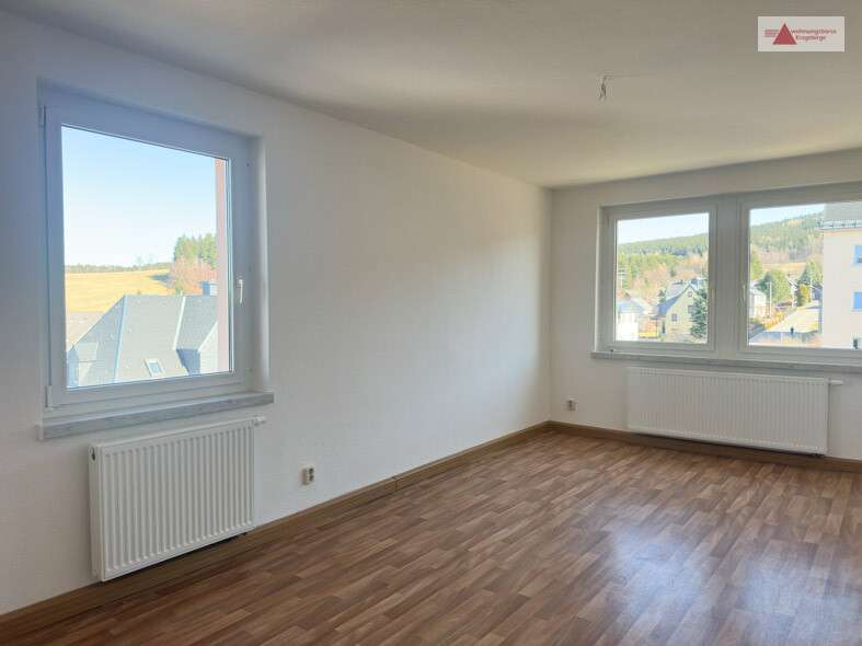 Etagenwohnung Sehmatal-Cranzahl Cranzahl - 4 Zimmer, 88 m&sup2;, 484&euro; | Angebot:26827496