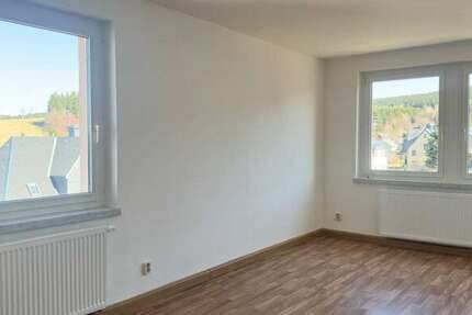 Wohnung Sehmatal-Cranzahl Cranzahl - 4 Zimmer, 88 m&sup2;, 484&euro; | Angebot:26827496