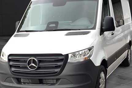 Mercedes-Benz Sprinter 7.000 km 58.013 &euro; Nordhausen 99734
