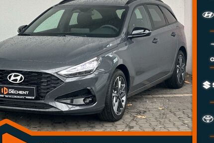 Hyundai i30 5.000 km 21.919 &euro; Heidelberg 69115
