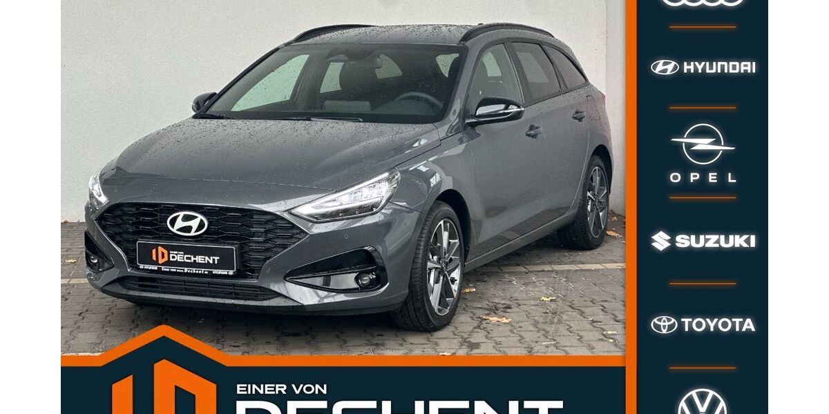 Hyundai i30 5.000 km 21.919 &euro; Heidelberg 69115