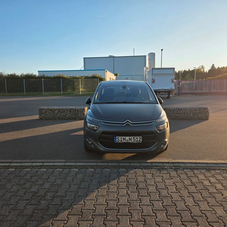 C4 Picasso