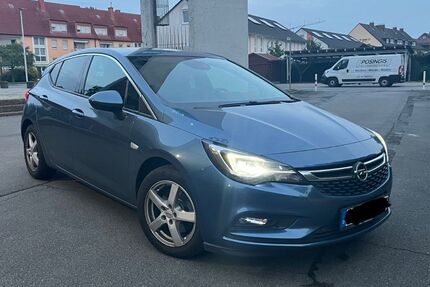 Opel Astra 145.000 km 8.299 &euro; Hamm 59065