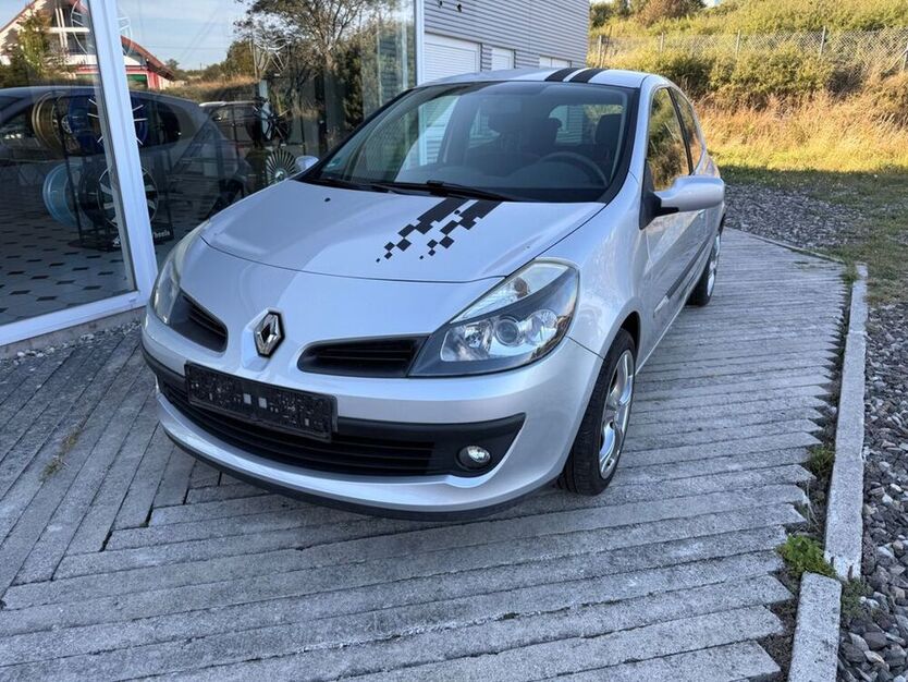 Clio