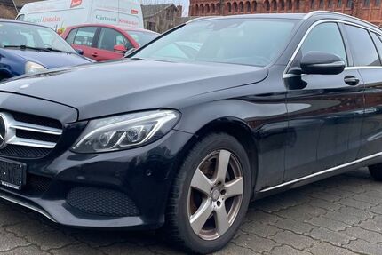 Mercedes-Benz C 250 319.000 km 6.990 &euro; Bremen 28197