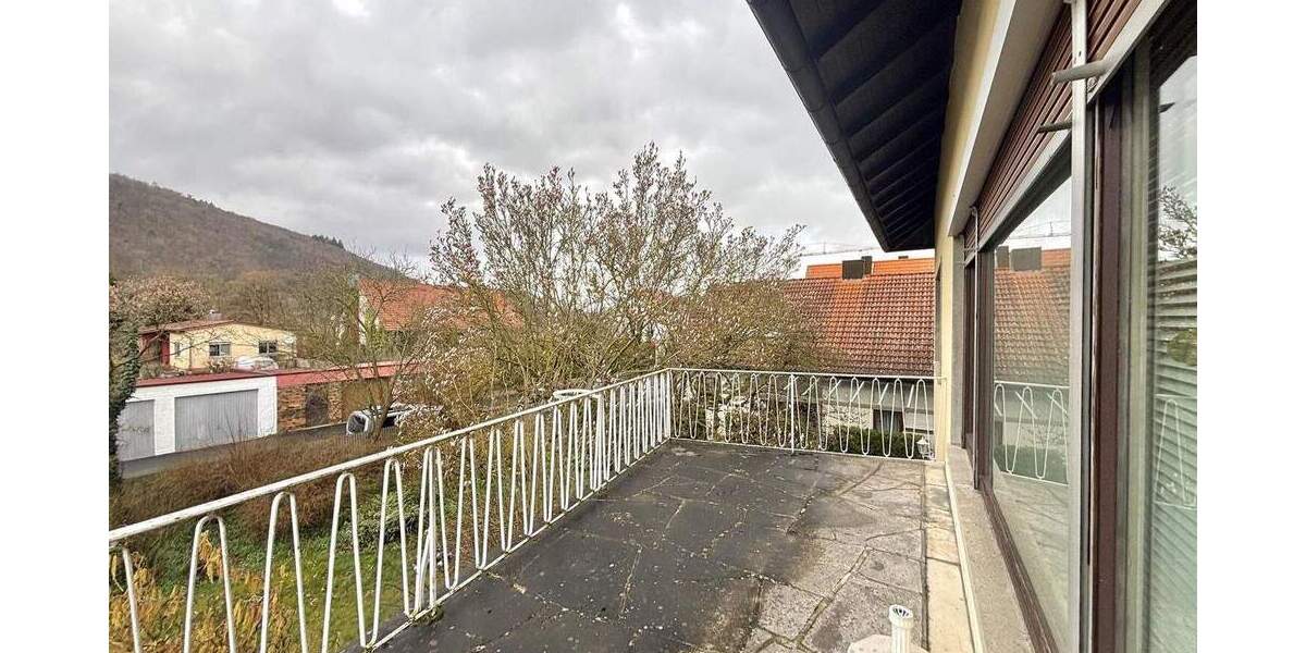 Mehrfamilienhaus, Wohnhaus Karlstadt - 8 Zimmer, 297 m&sup2;, 650.000&euro; | Angebot:25896227