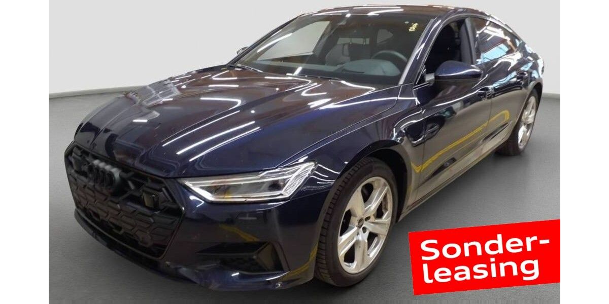 Audi A7 21.552 km 53.719 &euro; Gera 07546