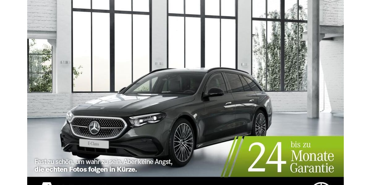 Mercedes-Benz E 220 9.500 km 59.950 &euro; Vechta 49377