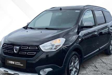 Dacia Lodgy 174.948 km 11.205 &euro; Goslar 38644