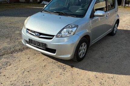 Subaru Justy 149.280 km 1.500 &euro; Schönenberg-Kübelberg 66901