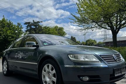 VW Phaeton 136.000 km 4.990 &euro; Hürth 50354