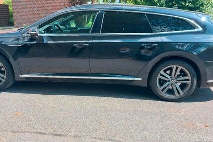 VW Arteon 37.000 km 30.900 &euro; Korschenbroich 41352