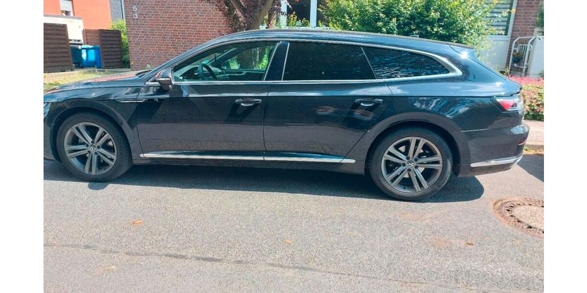 VW Arteon 37.000 km 30.900 &euro; Korschenbroich 41352