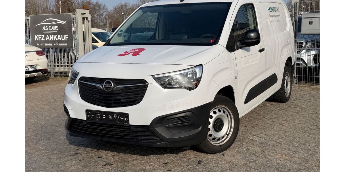 Opel Combo 229.000 km 6.490 &euro; Hannover 30179