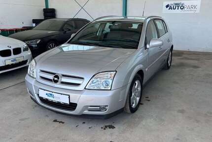 Opel Signum 263.322 km 980 &euro; Rendsburg 24768