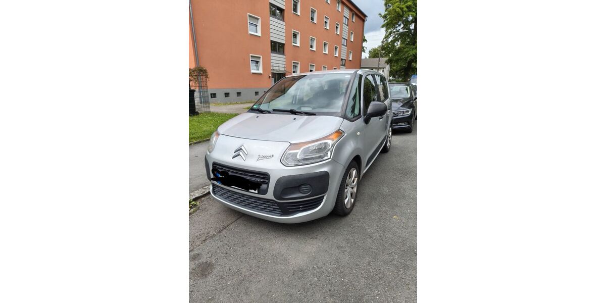 Citroen C3 Picasso 145.000 km 2.500 &euro; Dortmund 44309