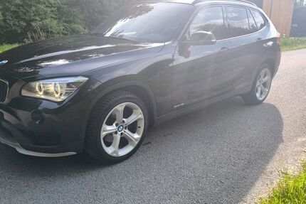 BMW X1 93.000 km 7.990 &euro; Amberg 92224