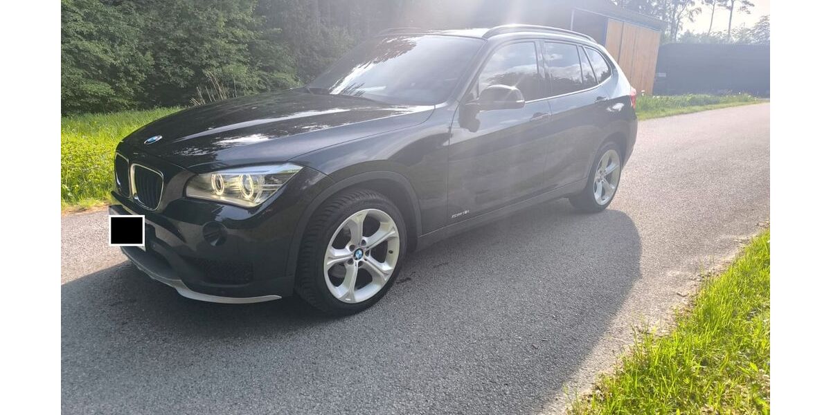 BMW X1 93.000 km 7.990 &euro; Amberg 92224