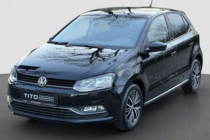 VW Polo 164.000 km 5.990 &euro; Losheim am See 66679