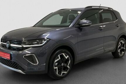VW T-Cross 5.001 km 28.350 &euro; Aalen 73431