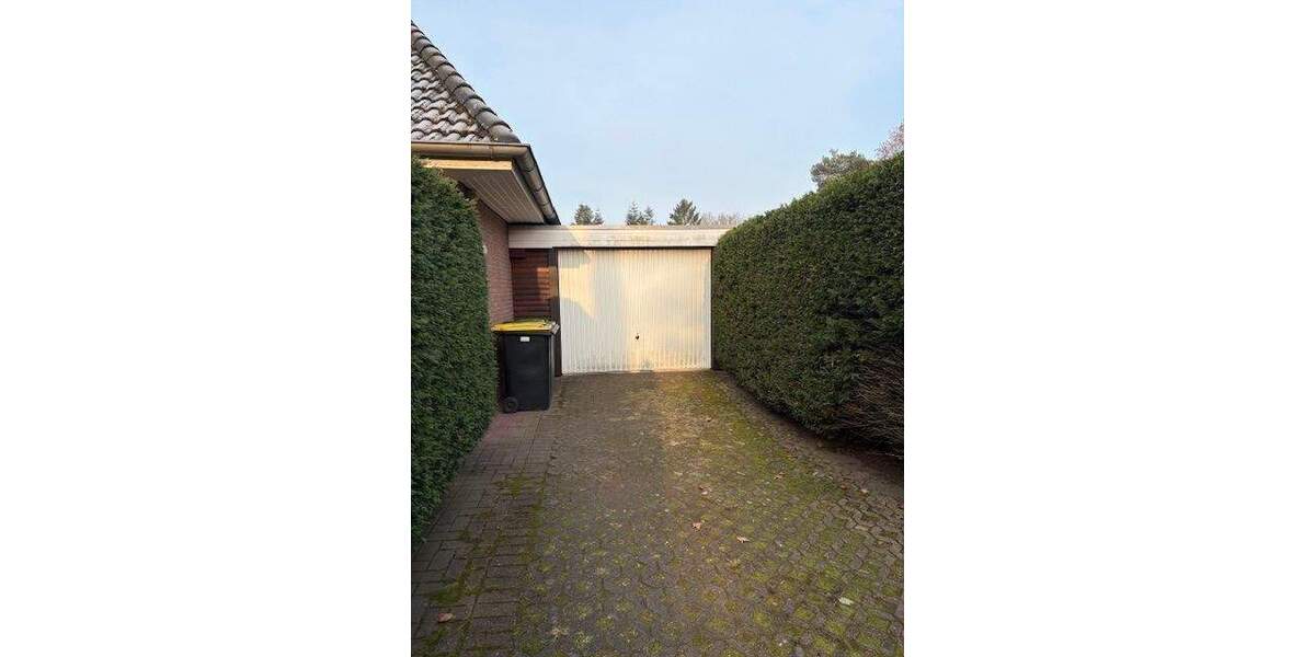 Terrassenwohnung Schneverdingen Insel - 4 Zimmer, 93 m&sup2;, 875&euro; | Angebot:24778799