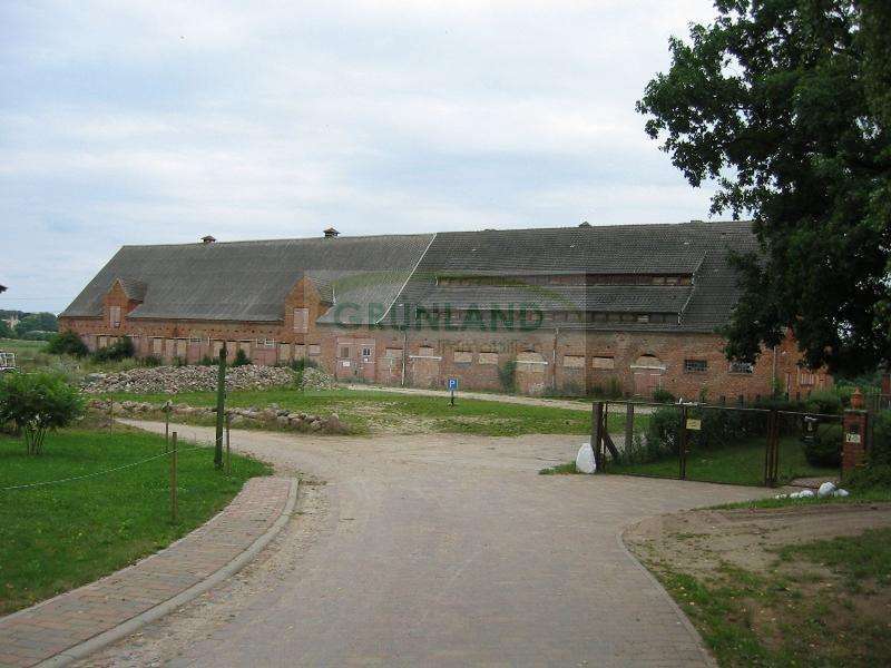 Spezialgewerbe in Penzlin 130.000 € 5194 m²