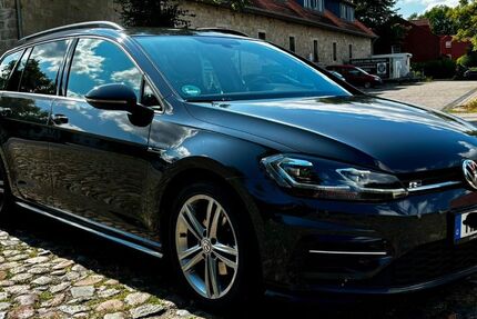 VW Golf 84.000 km 19.500 &euro; Leiferde 38542