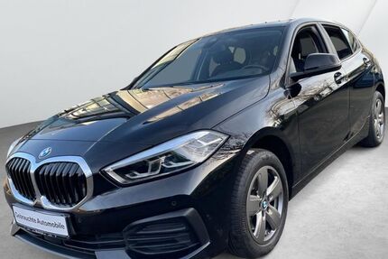 BMW 116 77.050 km 17.990 &euro; Osterholz-Scharmbeck 27711