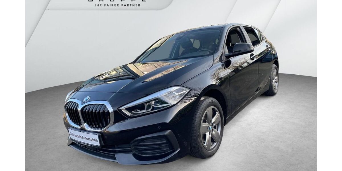 BMW 116 77.050 km 17.990 &euro; Osterholz-Scharmbeck 27711