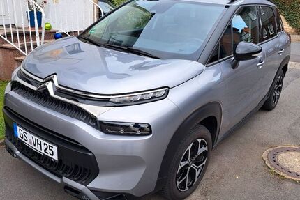 Citroen C3 Aircross 14.000 km 15.900 &euro; Goslar 38690