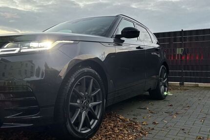 Land Rover Range Rover Velar 51.500 km 52.300 &euro; Recklinghausen 45661