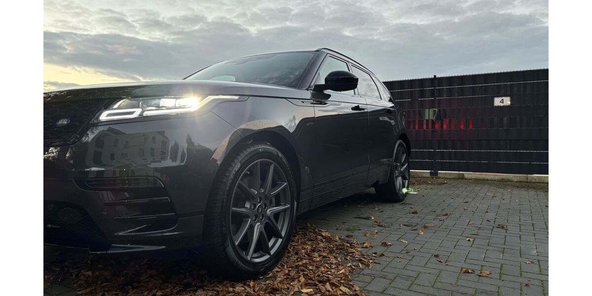 Land Rover Range Rover Velar 51.500 km 60.400 &euro; Recklinghausen 45661