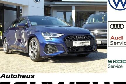 Audi A3 28.818 km 23.490 &euro; Krumbach 86381
