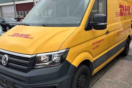 VW Crafter 79.996 km 21.990 &euro; Wolfenbüttel 38304