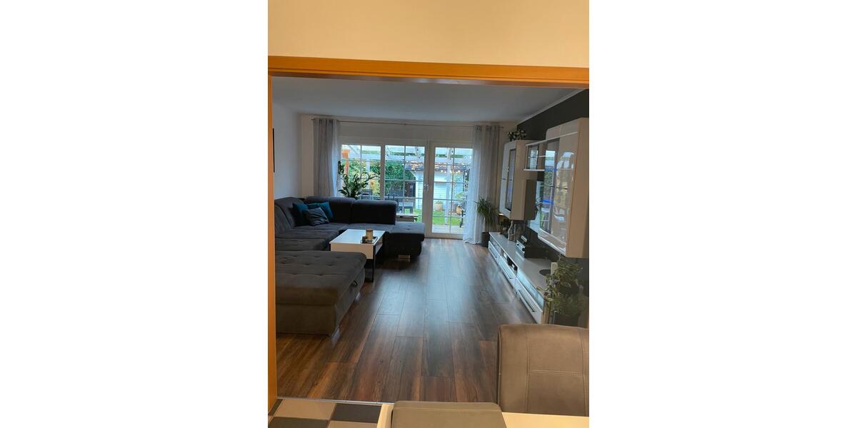 Zentral & Ruhig gelegenes Reihenmittelhaus zur Miete von privat 4 zimmer