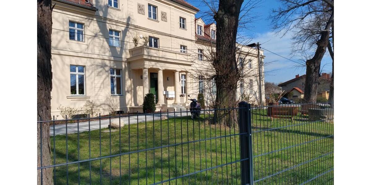 Etagenwohnung Ludwigsfelde - 2 Zimmer, 63 m&sup2;, 1.056&euro; | Angebot:25350475