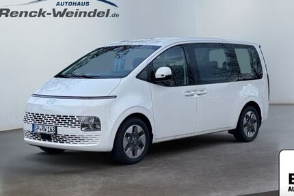 Hyundai STARIA 14.333 km 41.989 &euro; Speyer 67346