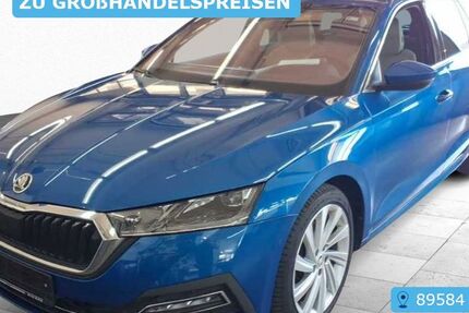 Skoda Octavia 140.836 km 15.497 &euro; Starnberg 82319