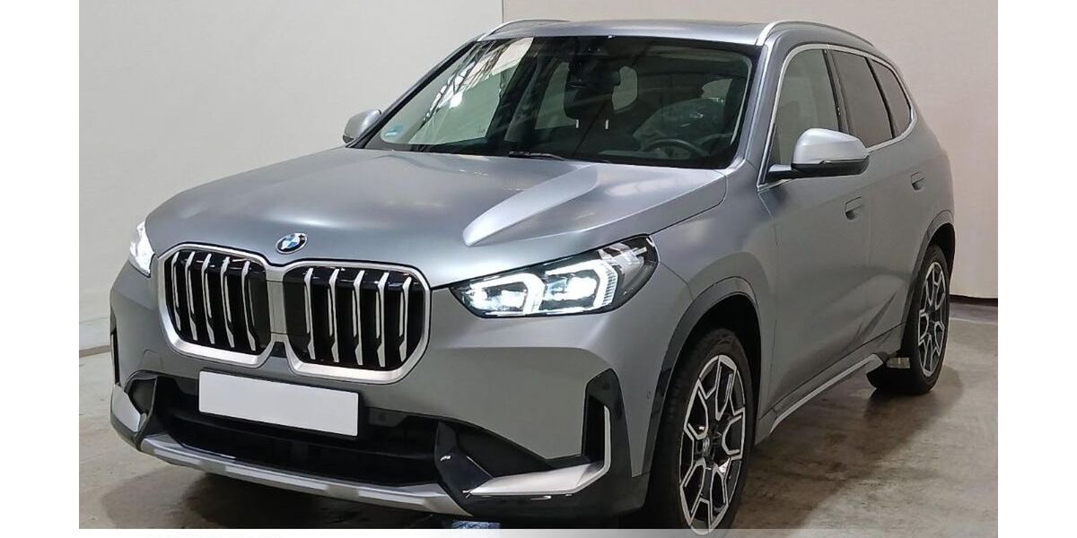 BMW X1 49.400 km 41.900 &euro; Meerbusch 40668