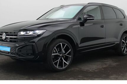 VW Touareg 12.000 km 98.980 &euro; Würzburg 97076