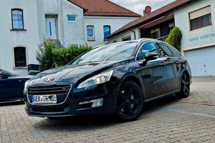 Peugeot 508 250.000 km 8.100 &euro; Wörth am Rhein 76744