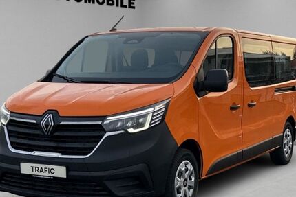 Renault Trafic 1.500 km 39.980 &euro; Fulda 36043