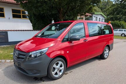 Mercedes-Benz Vito 76.000 km 21.888 &euro; Kempten 87437