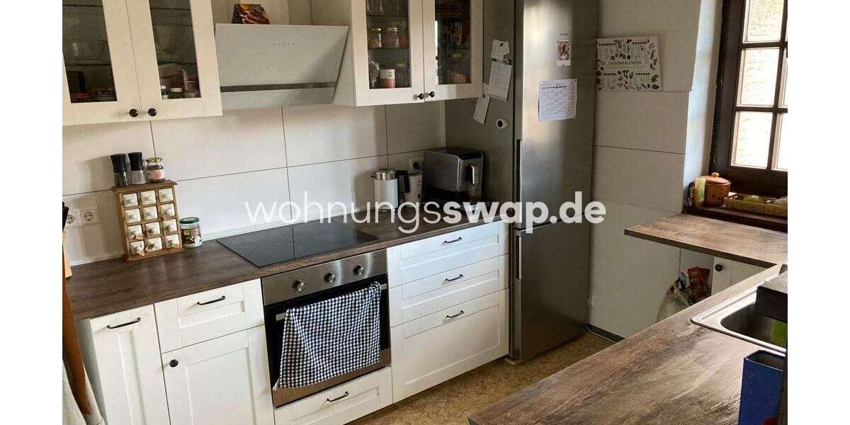 Etagenwohnung Freiburg im Breisgau - 4 Zimmer, 110 m&sup2;, 1.650&euro; | Angebot:23716538