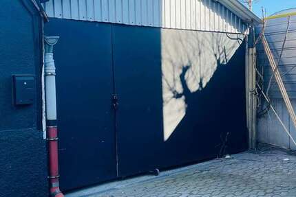 Gewerbeobjekt Frankfurt Ostend - 650&euro; | Angebot:25025401