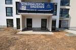 GartenWohnung sucht Erstmieter! Inklusive EBK.