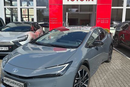 Toyota Prius 12.500 km 34.900 &euro; Bad Neuenahr 53474